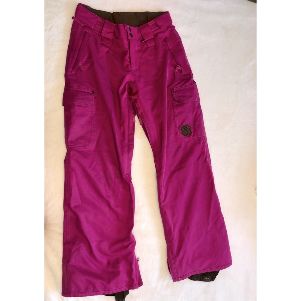 Snowboard Pants
